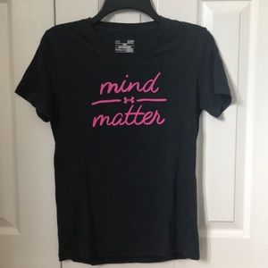 Under Armour Women’s T-Shirt